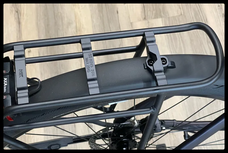 DailyTour E+ 3 LDS D 25km/h Medium Rosewood 2022-8